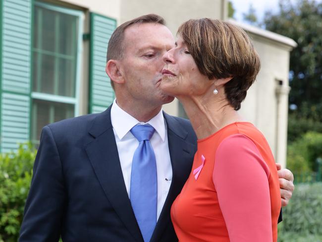 margie abbott 3