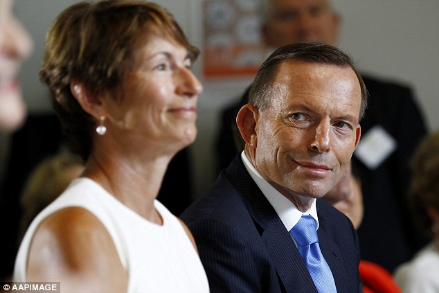 margie abbott 5