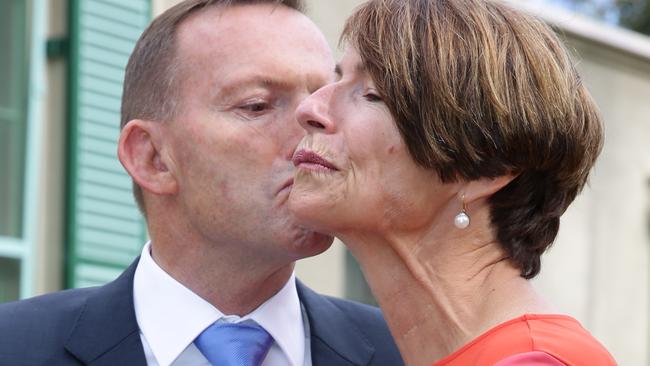 margie abbott 6