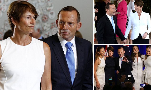 margie abbott 9