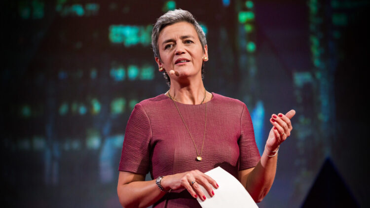 margrethe vestager 1