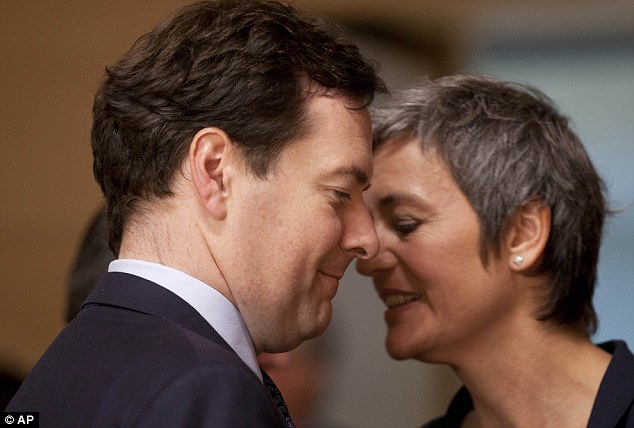 margrethe vestager 2