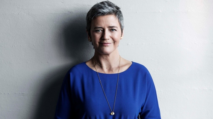 margrethe vestager 7