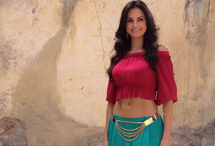 maria alejandra molina 8