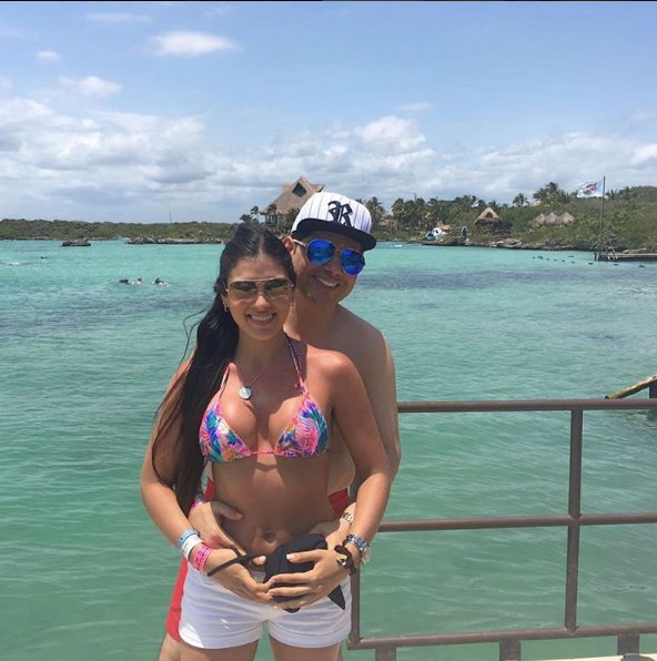 maria alexandra becerra