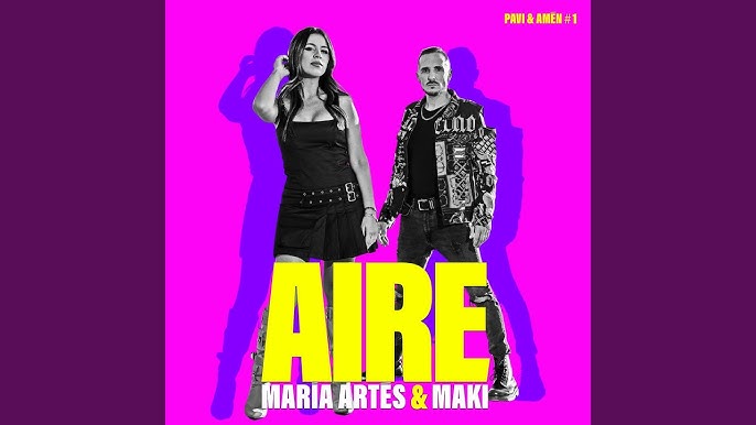 maria artes 9