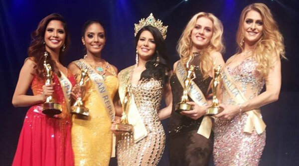 maria claudia de souza santos 9