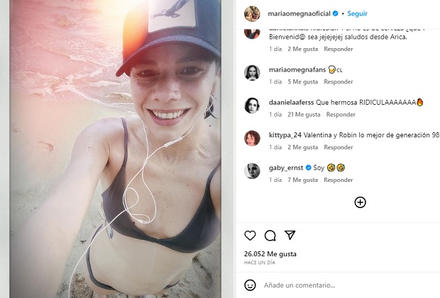 maria gracia ogmena 5