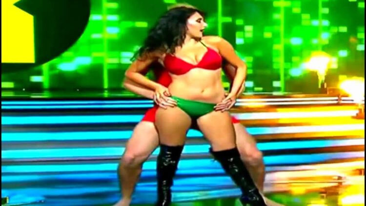 maria isabel sobarzo 6