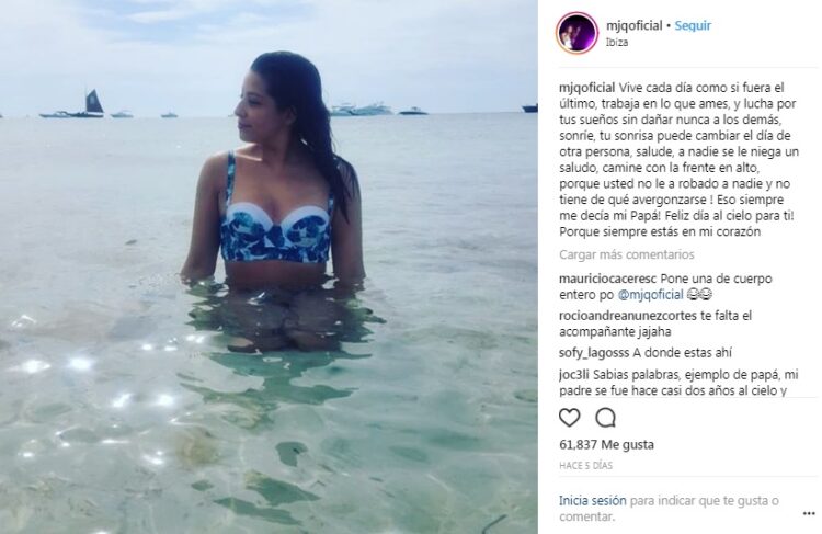 maria jose quintanilla