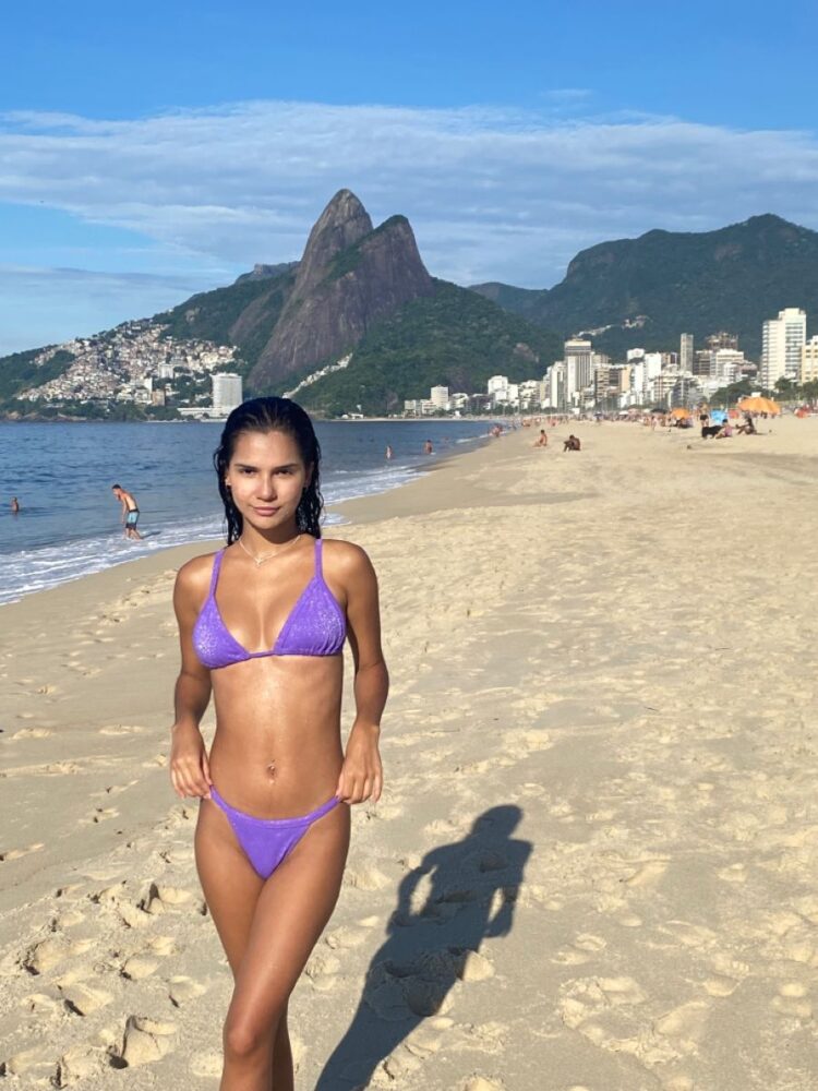 maria luiza soares fernandes