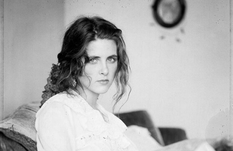 maria mckee 7