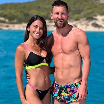maria messi 7