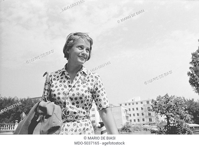 maria schell 8