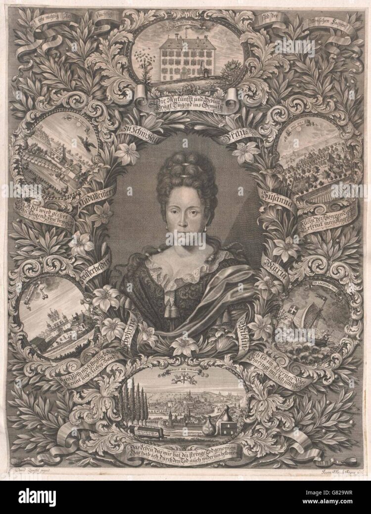 maria susanna cummins 1