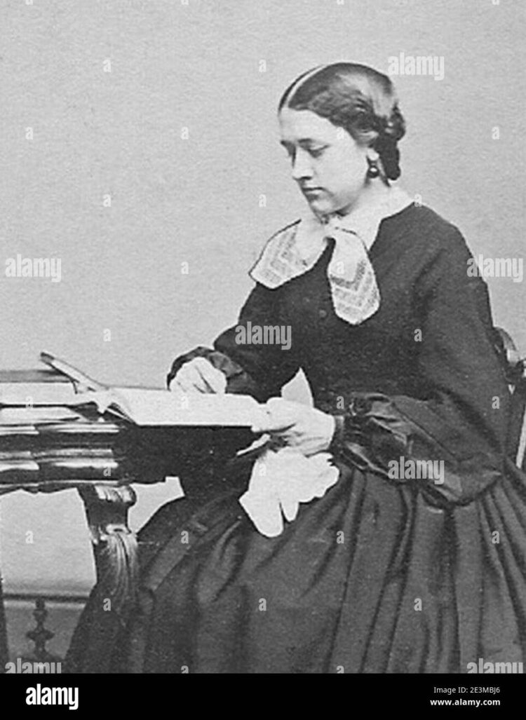 maria susanna cummins