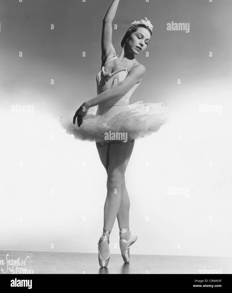 maria tallchief 2