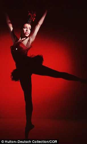 maria tallchief 6