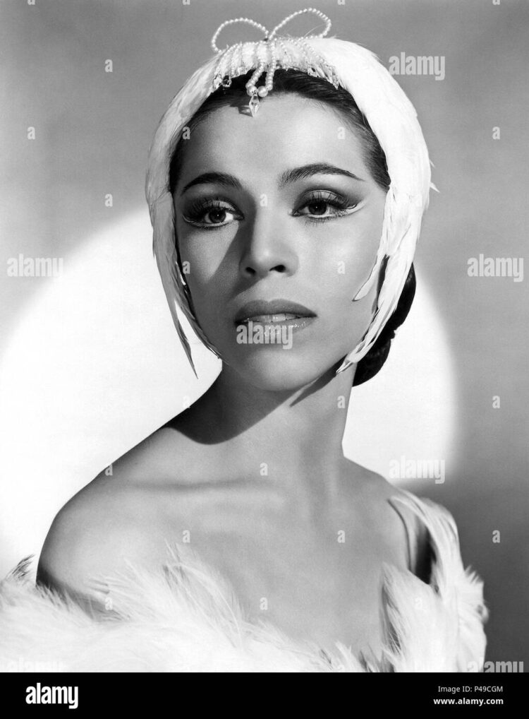 maria tallchief 7