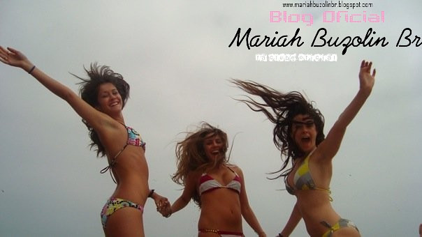 mariah buzolin