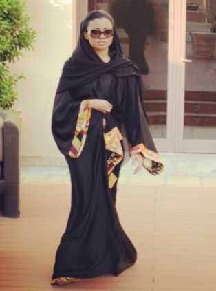 mariam mohammad 5