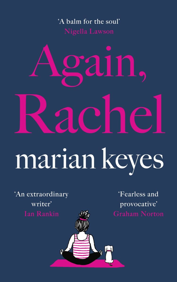 marian keyes 7