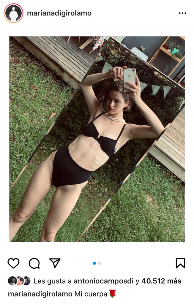 mariana di girolamo 4