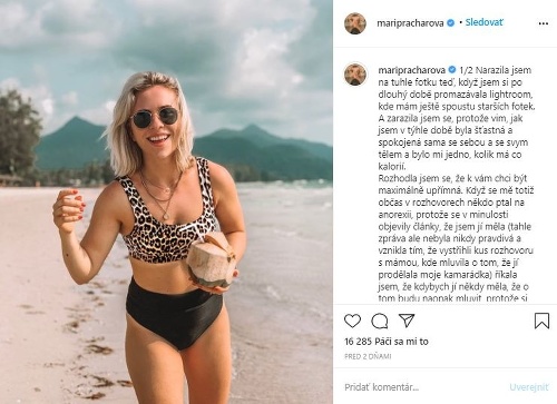 mariana pracharova 5