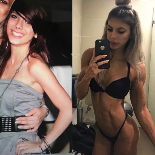 mariana sfakianakis 1