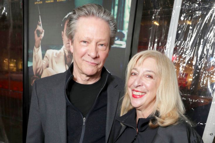 marianne leone cooper