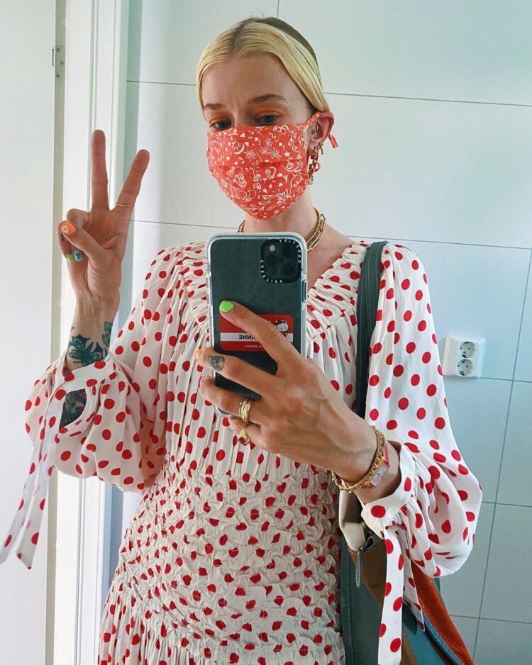 marianne theodorsen 2