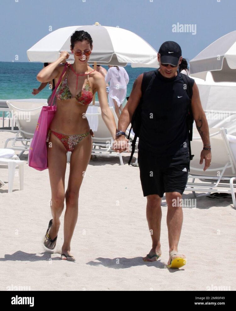 marica pellegrinelli 5