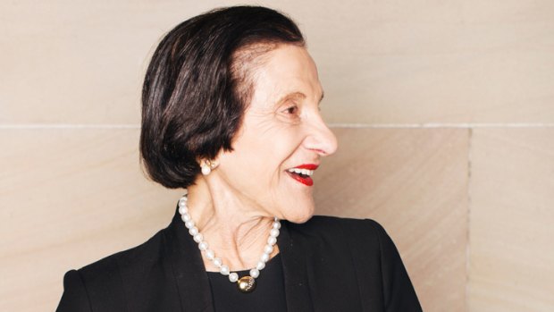 marie bashir 2