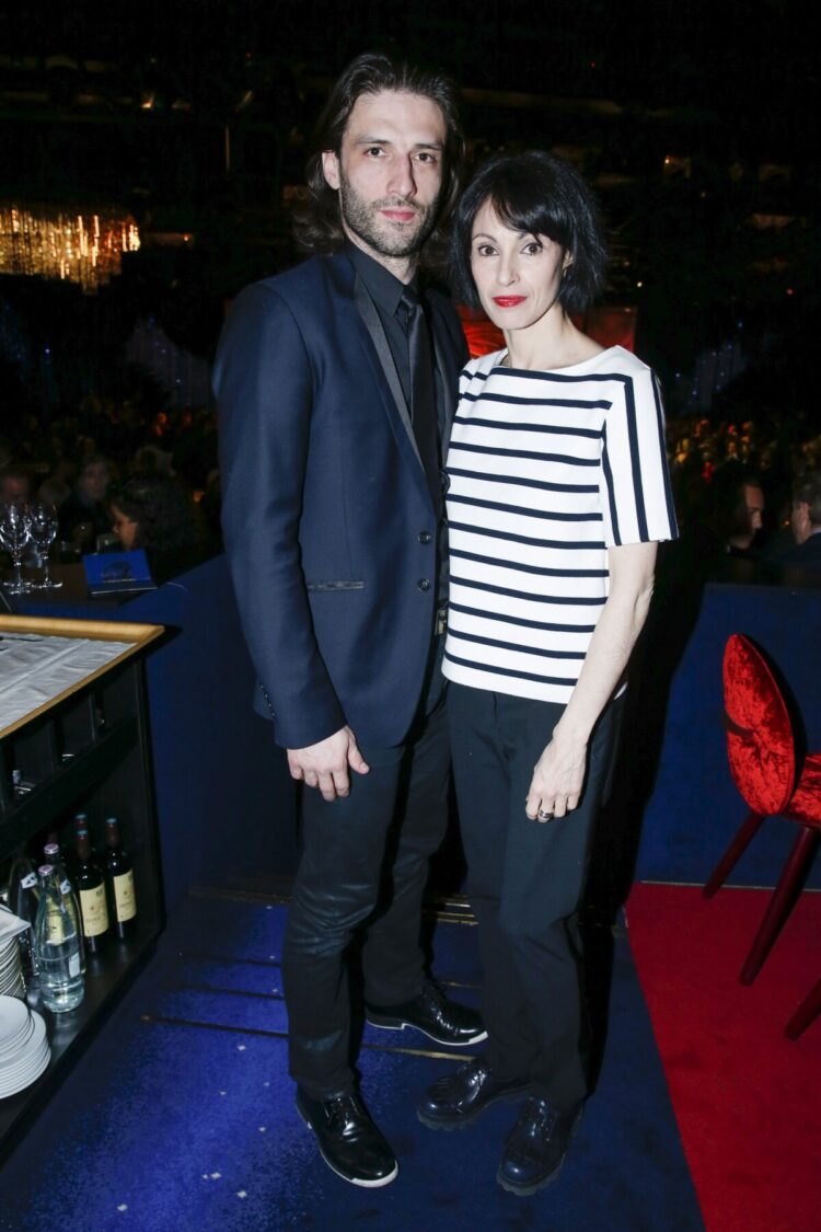 marie claude pietragalla 8