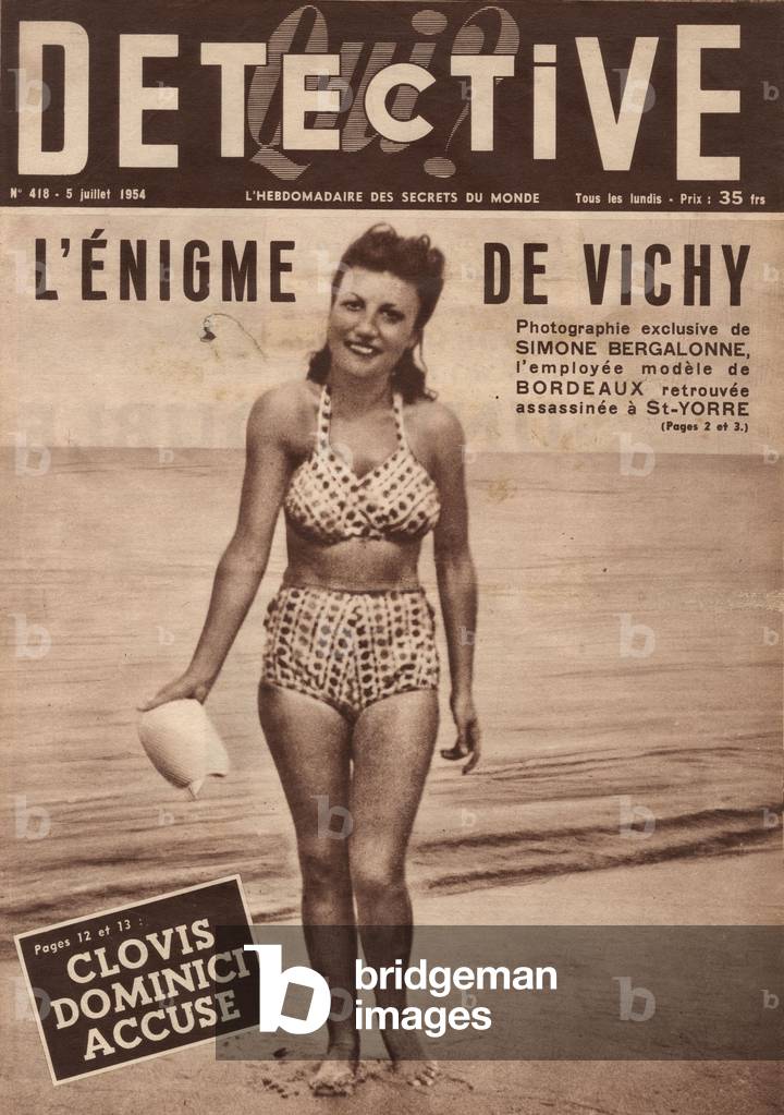 marie france pisier 4