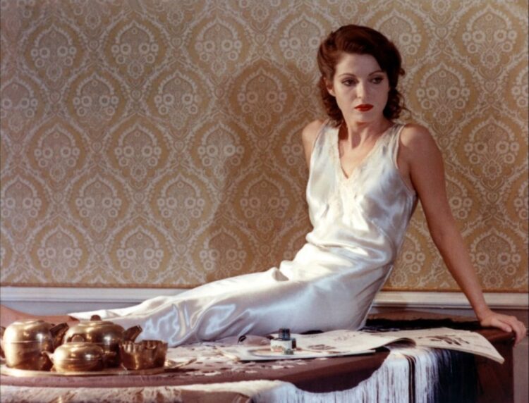 marie france pisier 5