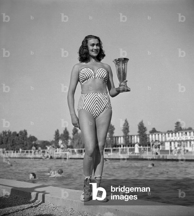 marie france pisier 6