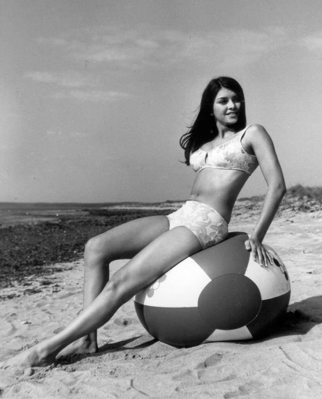 marie france pisier 9