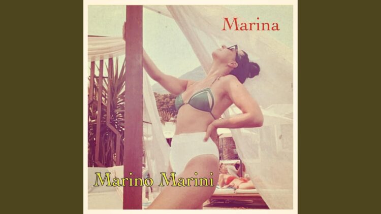 marie marini 8