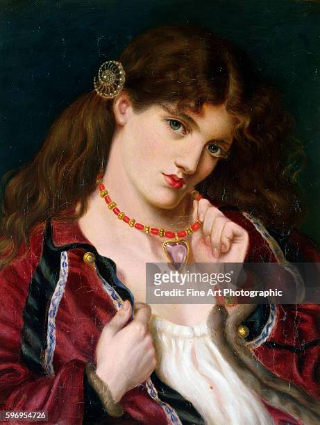 marie spartali stillman 8