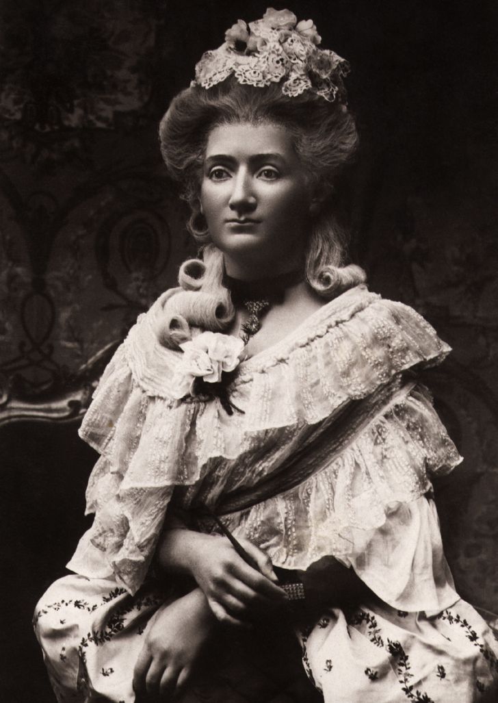 marie tussaud 7