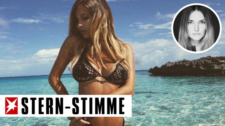 marie von den benken 1