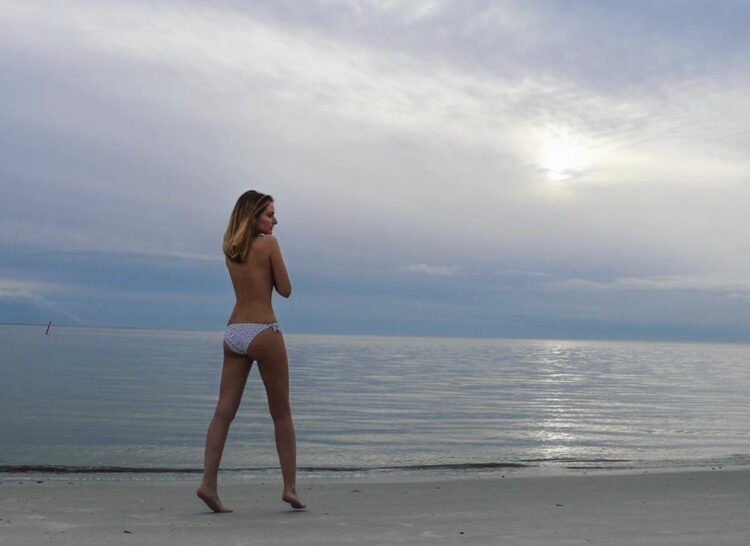 marie von den benken