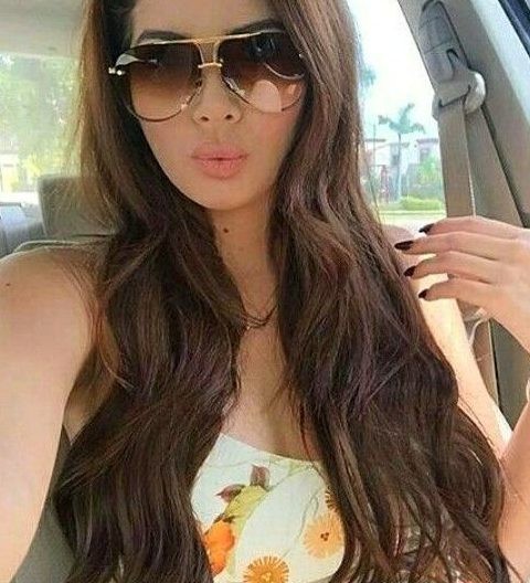 mariela crucerito gomez 8