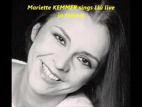 mariette kemmer