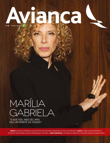 marilia gabriela machado 4