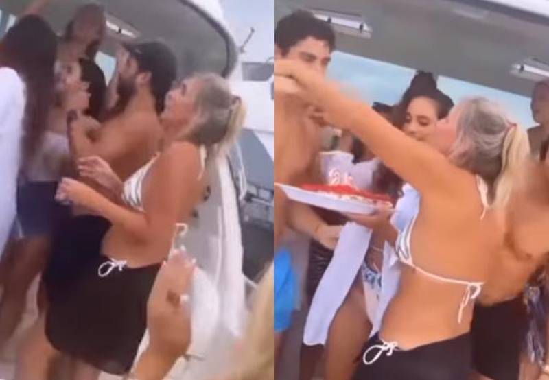 marilisa maronesse 1