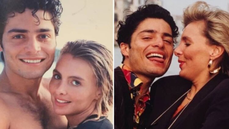 10 Hot Sexy Marilisa Maronesse Bikini Pics