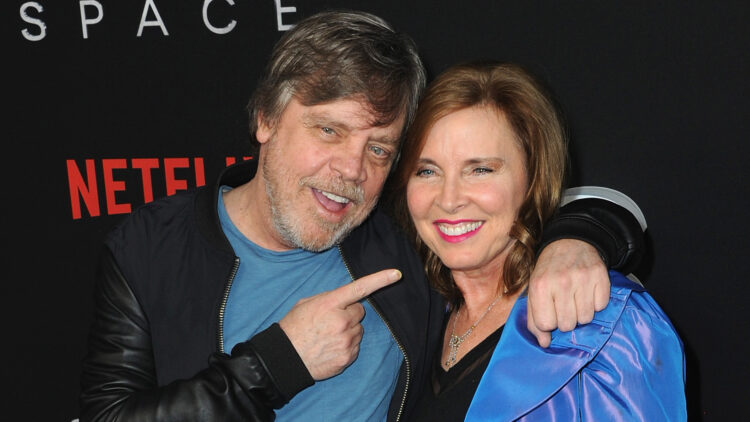 marilou hamill 1