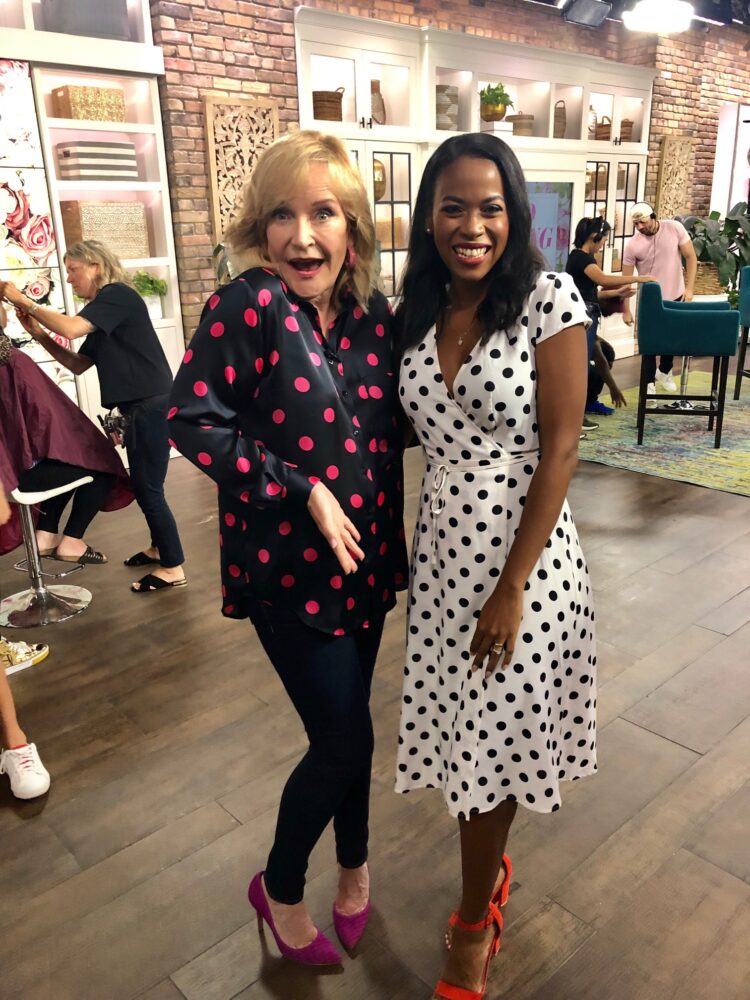 marilyn denis 8